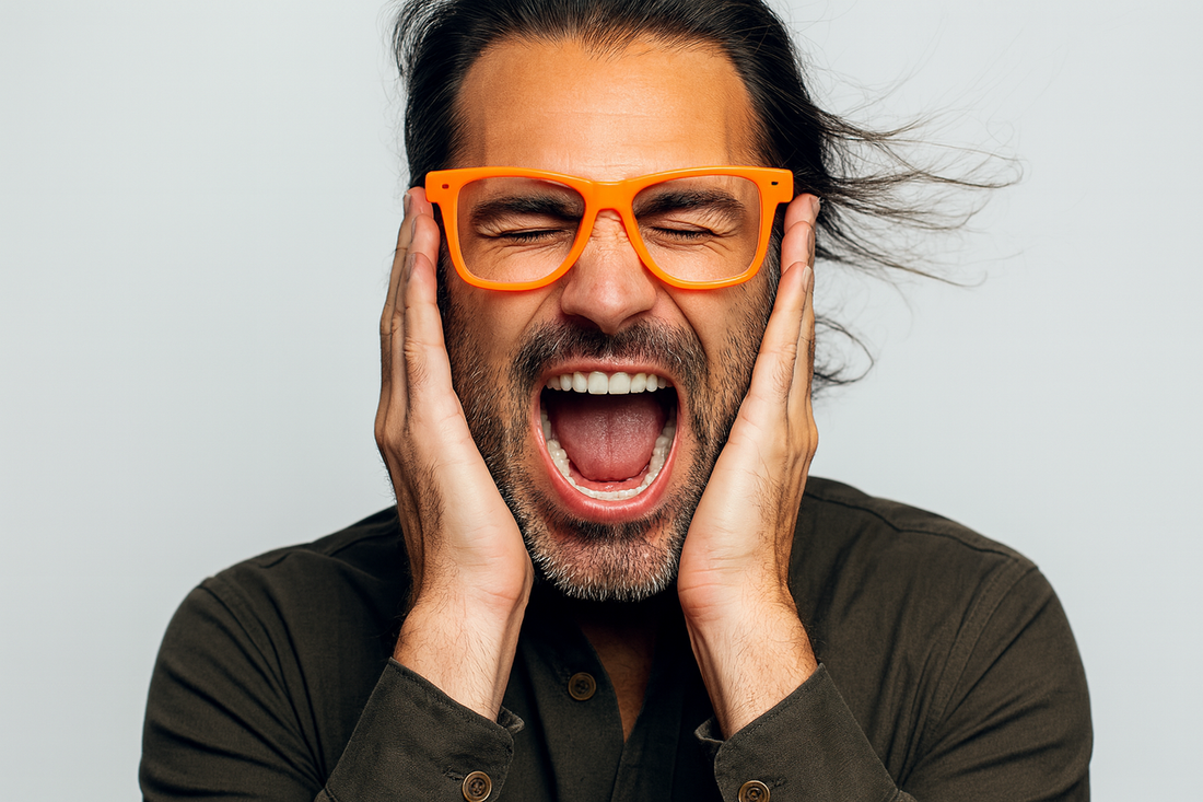 Hoe onderhoud en reinig je otoplastieken?