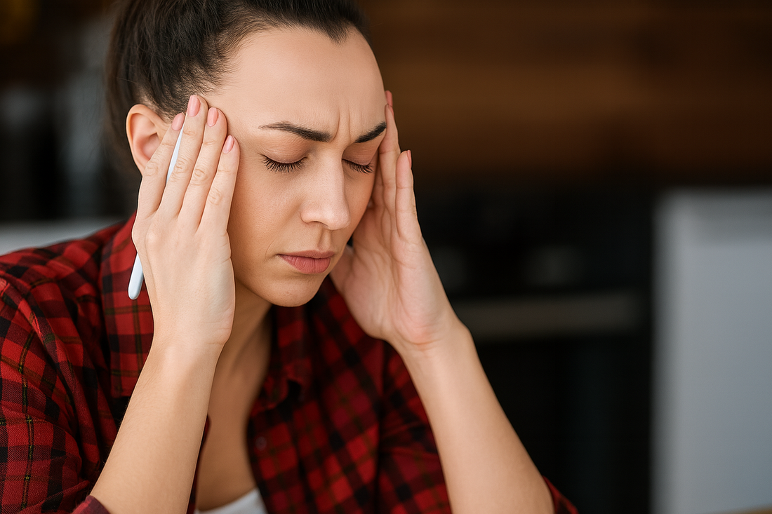 Veelgemaakte fouten bij het gebruik van otoplastieken.