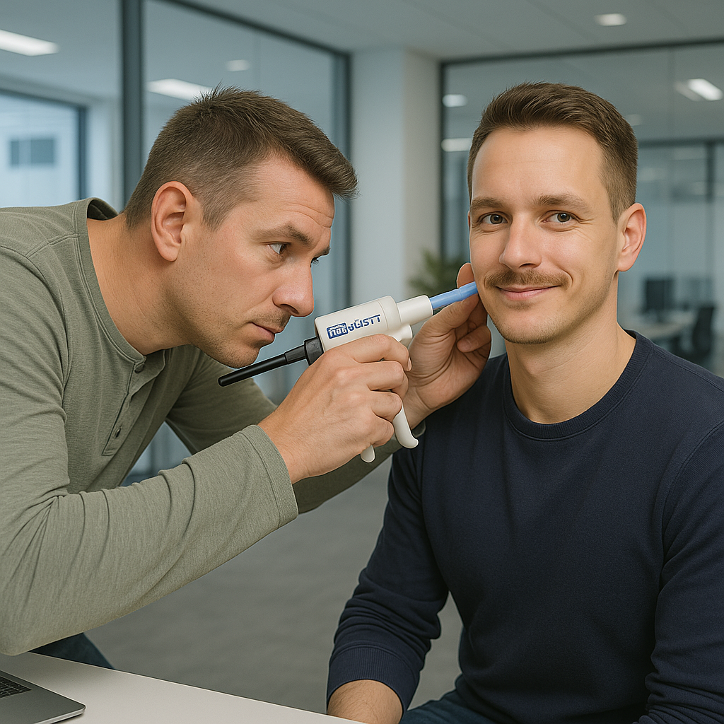 Hoe lang gaan otoplastieken mee en wanneer moet je ze vervangen?