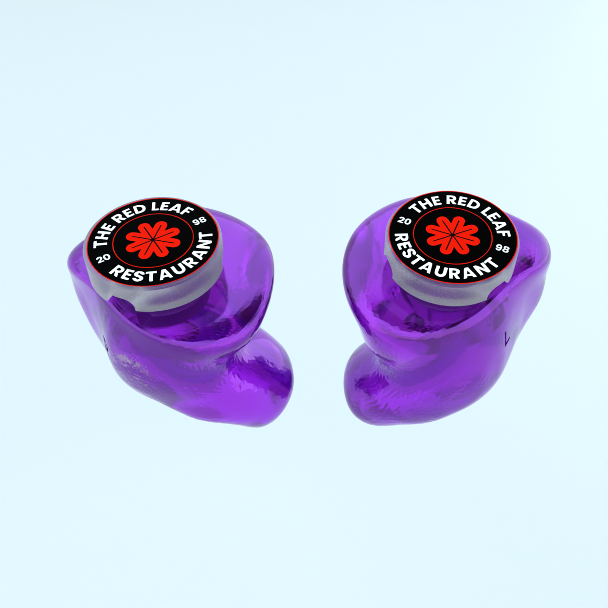 Oordoppen voor Food & Pharma