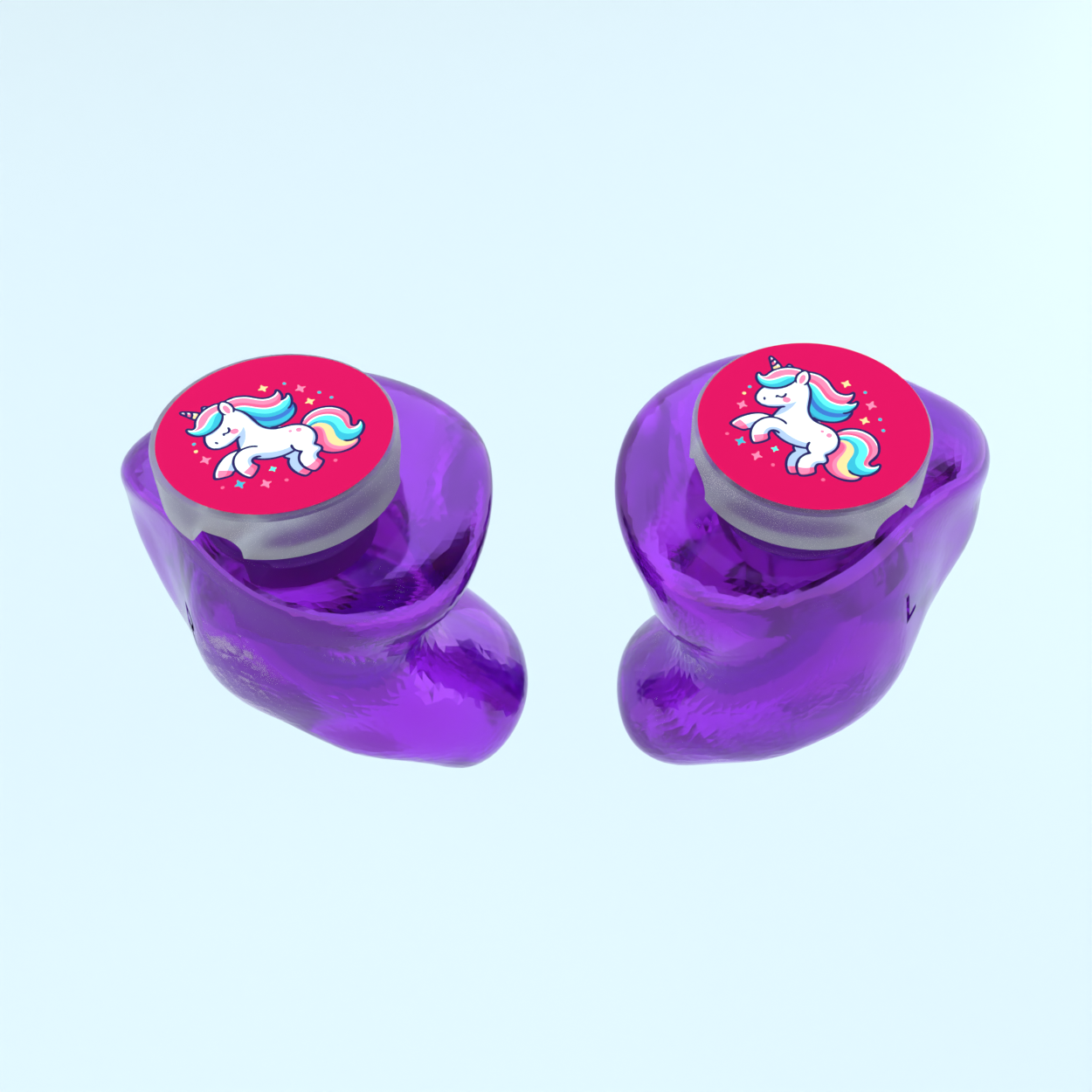 Oordoppen voor Kinderen