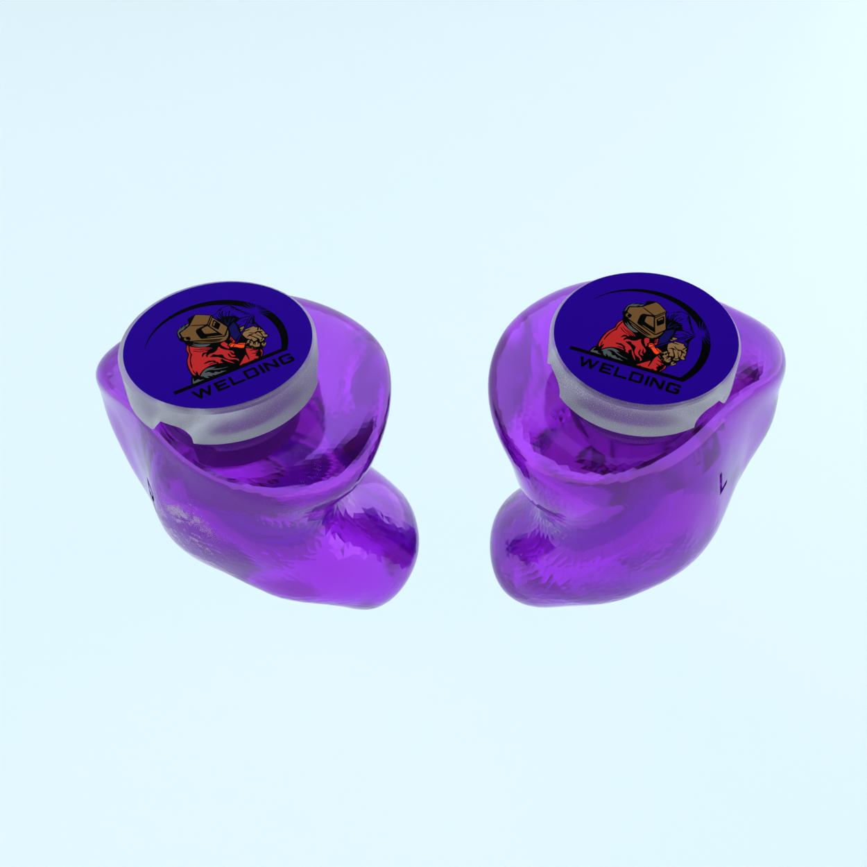 Oordoppen voor de Bouw