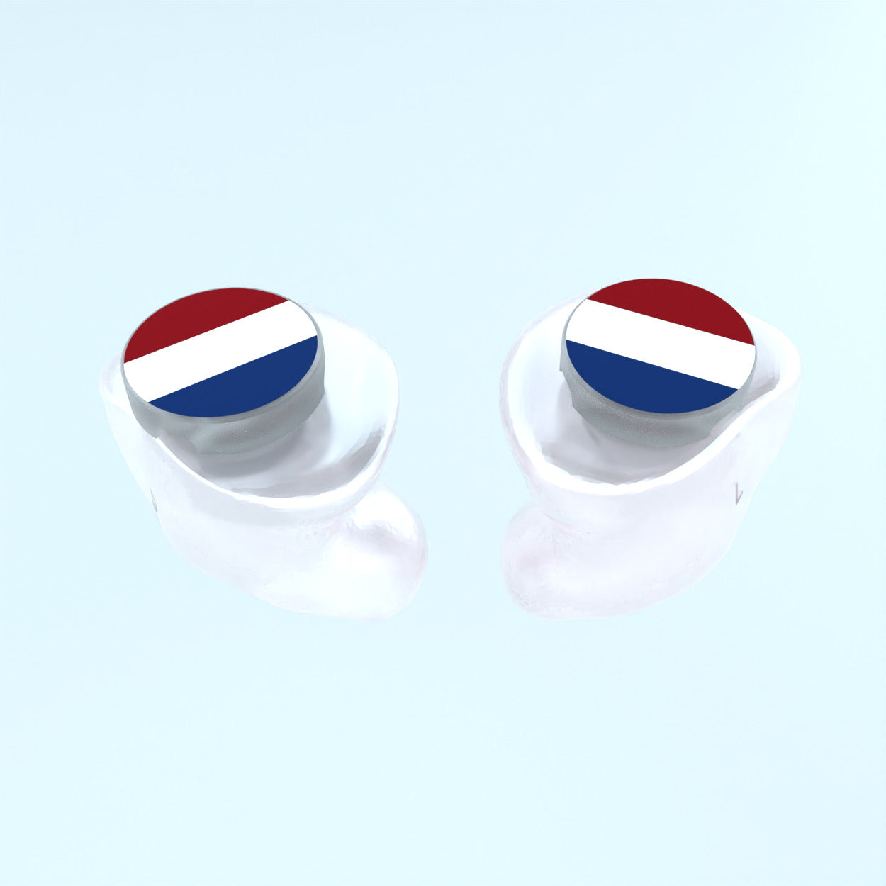 Oordoppen voor Motorrijden