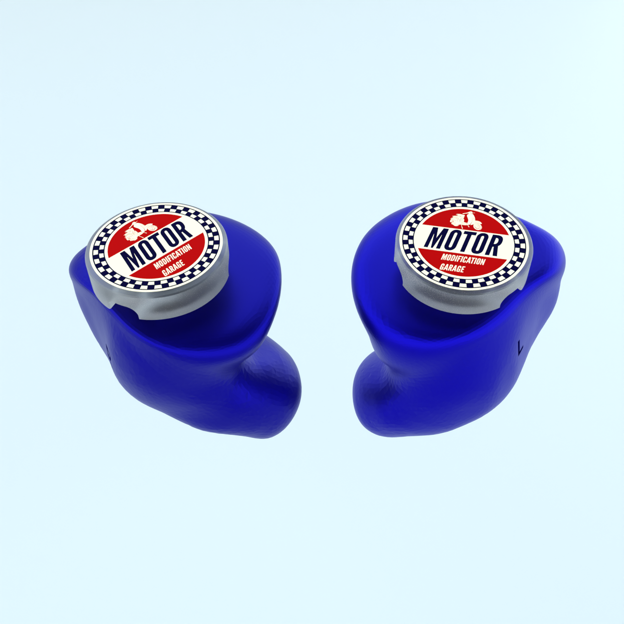 Oordoppen voor Motorrijden