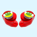 Oordoppen voor Muziek Premium