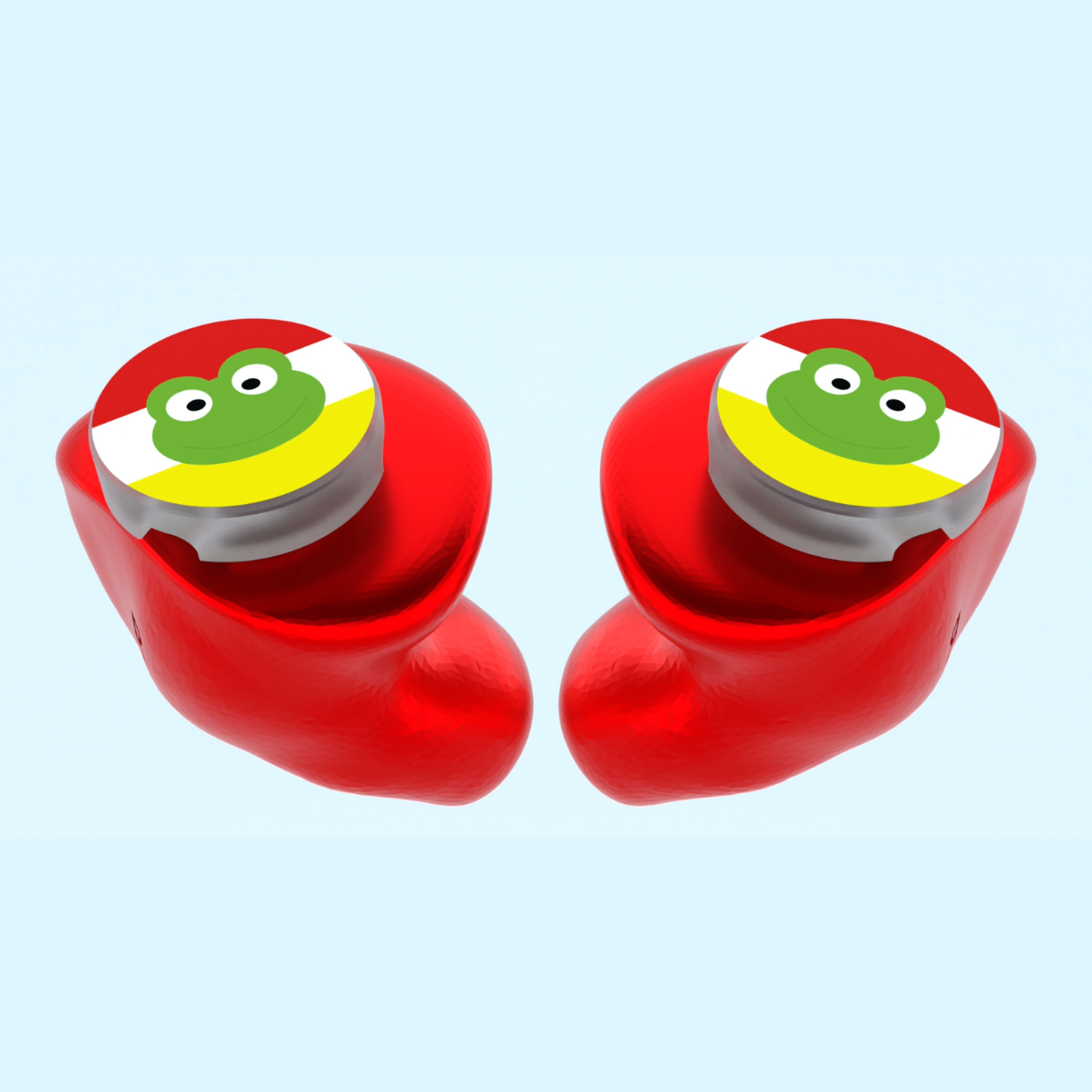 Oordoppen voor Muziek Premium