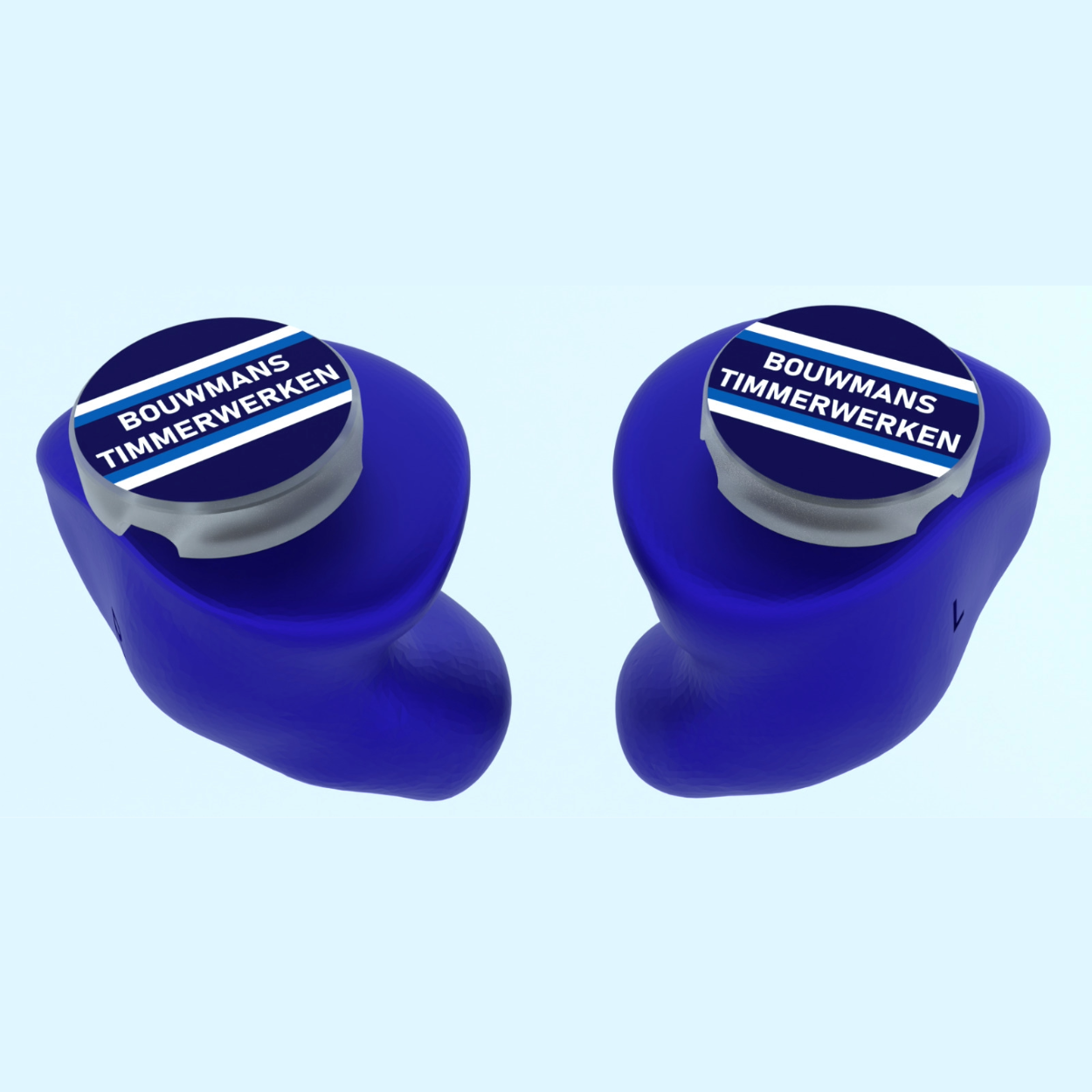 Oordoppen voor Motorrijden