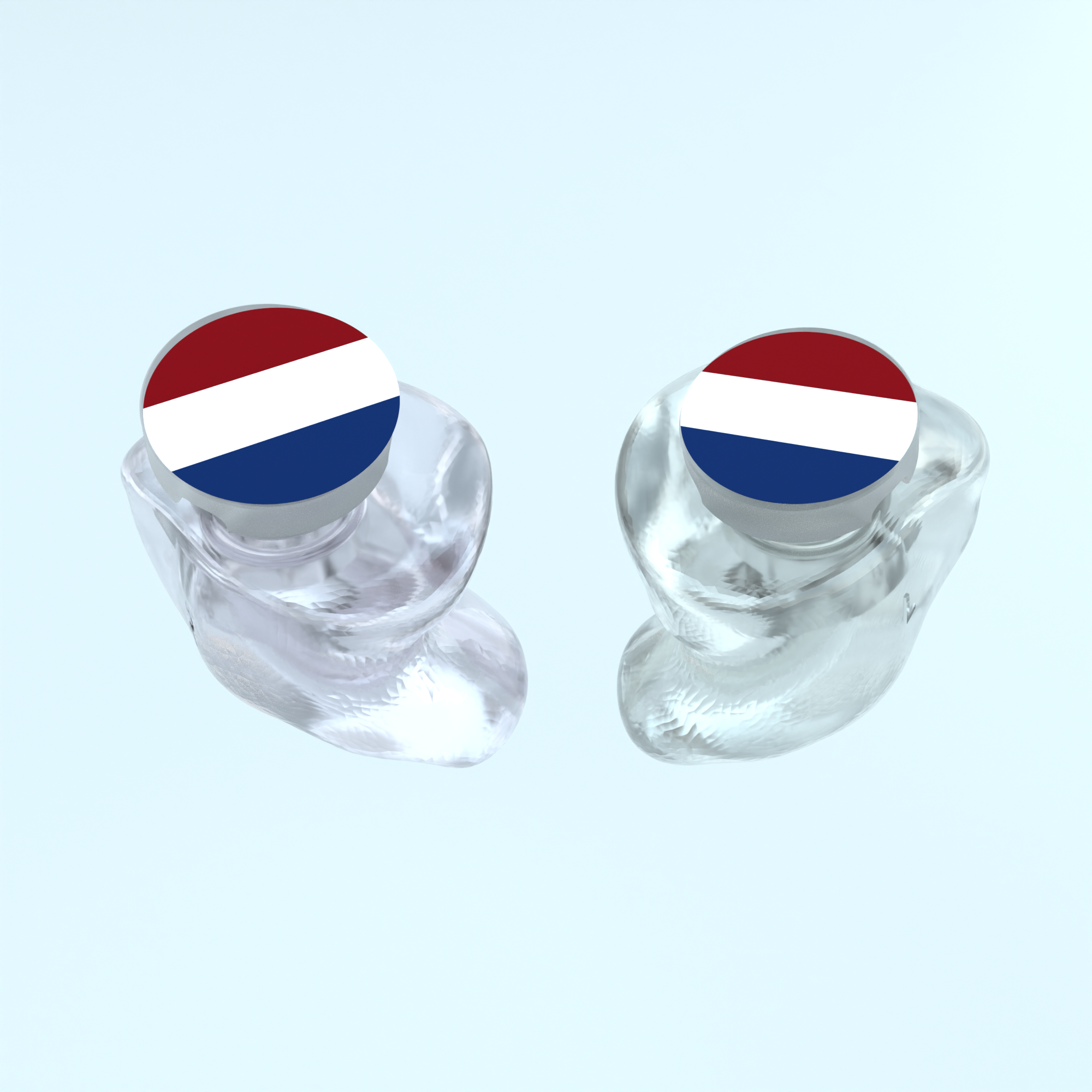 Oordoppen voor Motorrijden