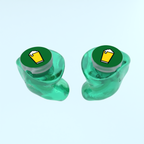 Oordoppen voor Muziek