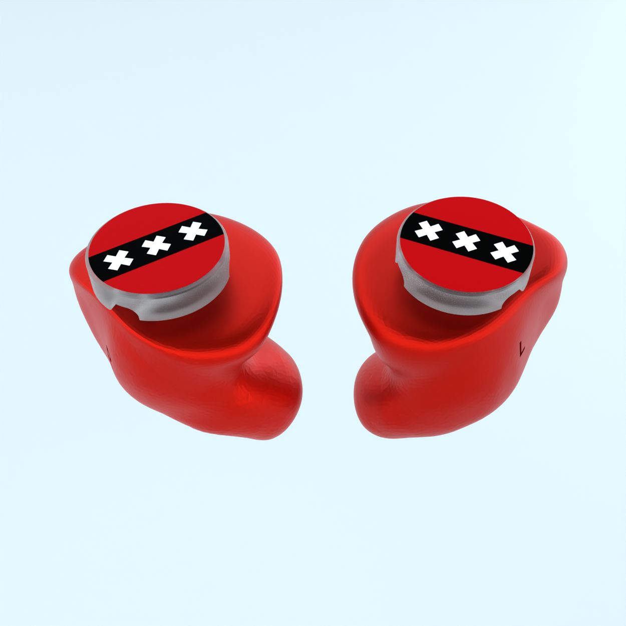 Oordoppen voor Overprikkeling