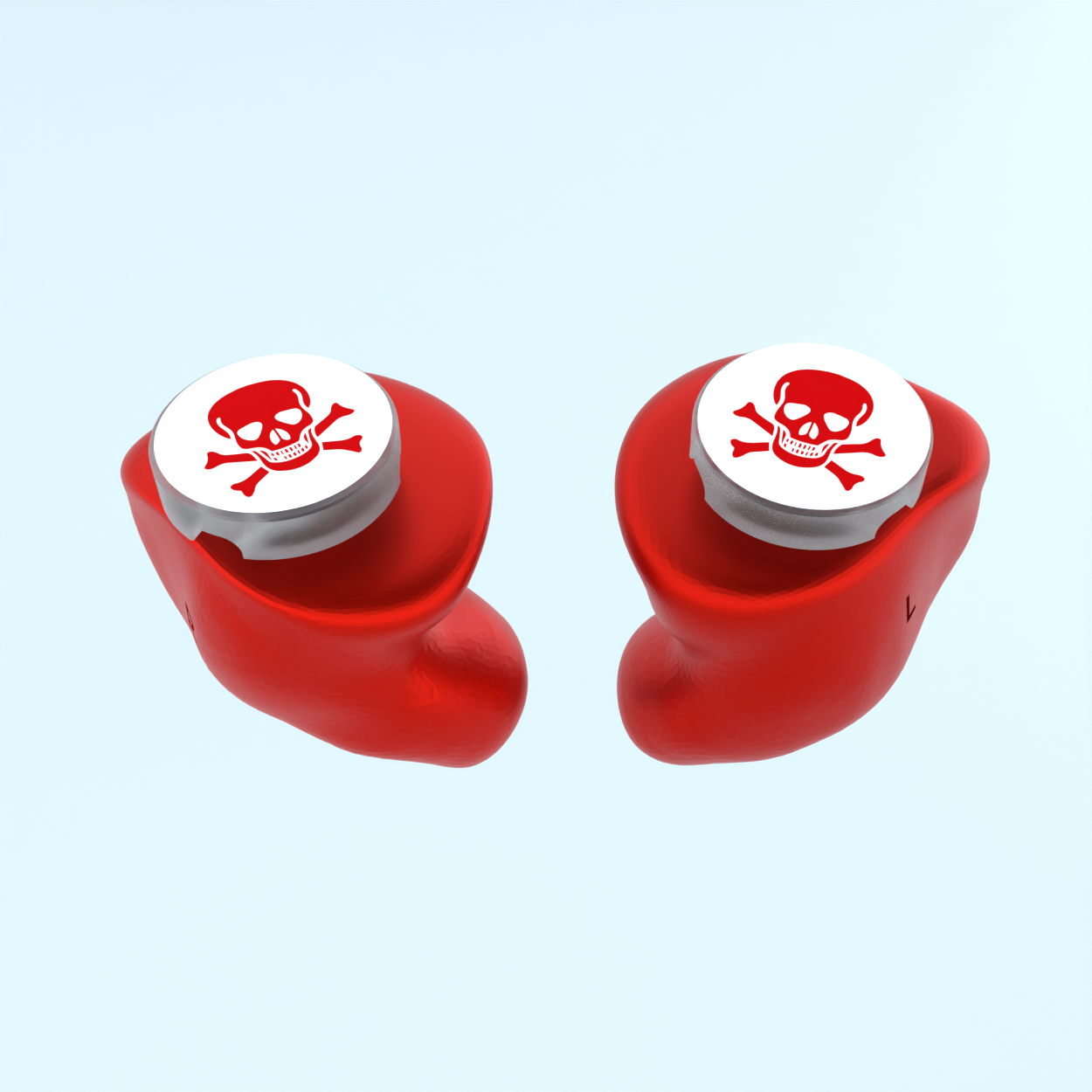 Oordoppen voor Vuurwerk