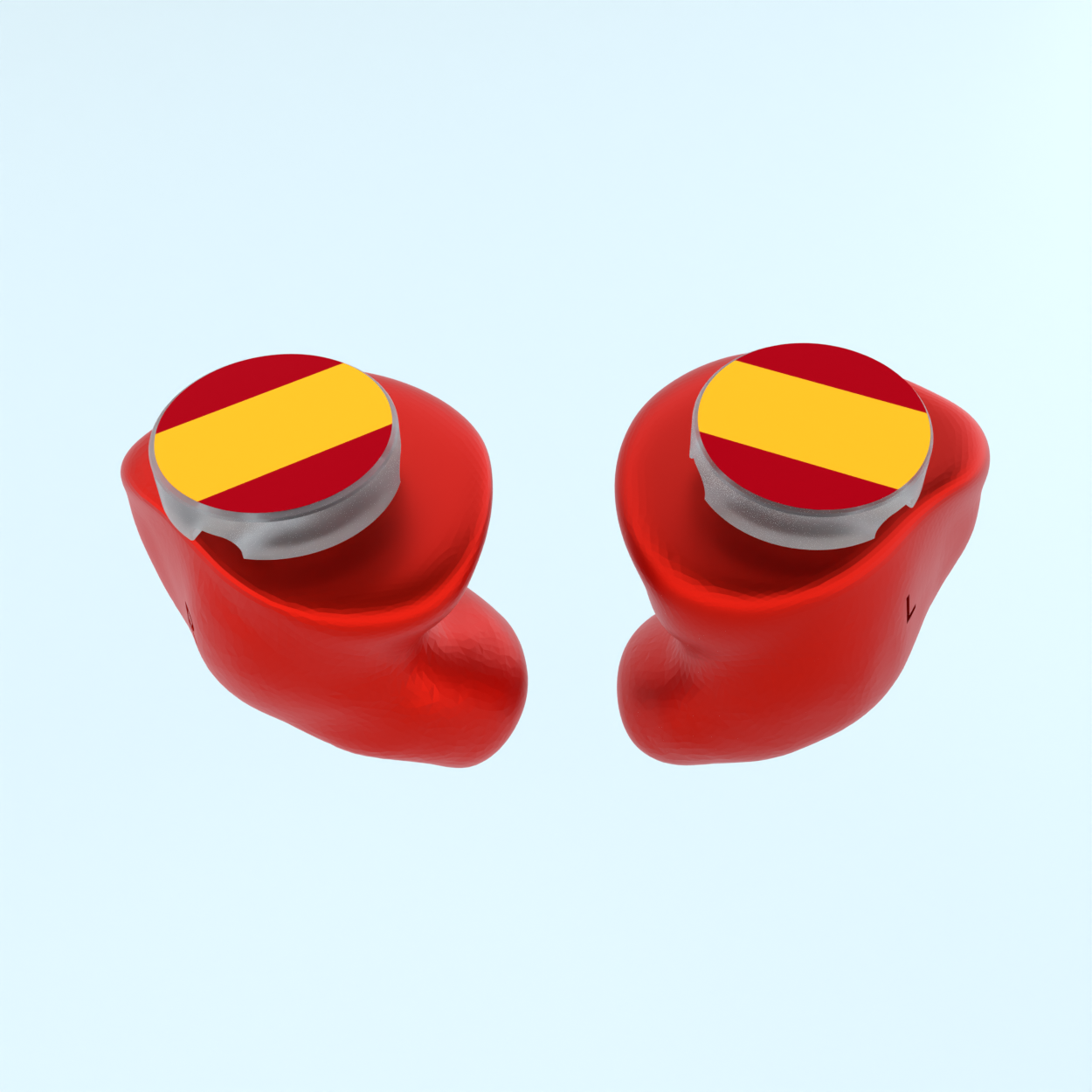 Oordoppen voor Algemeen gebruik