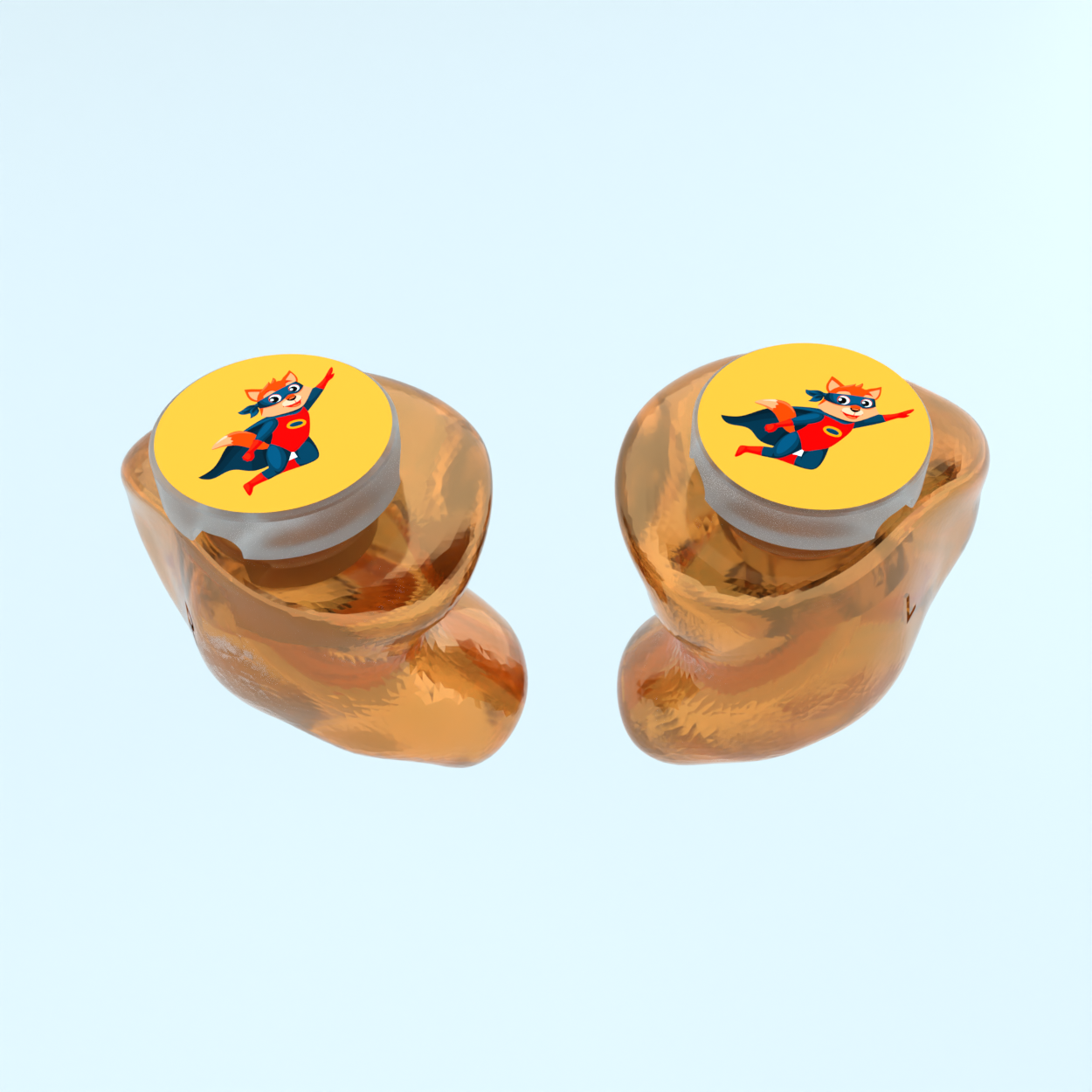 Oordoppen voor Kinderen